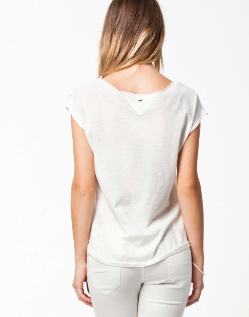 Varanise CN Tee Hilfiger Denim